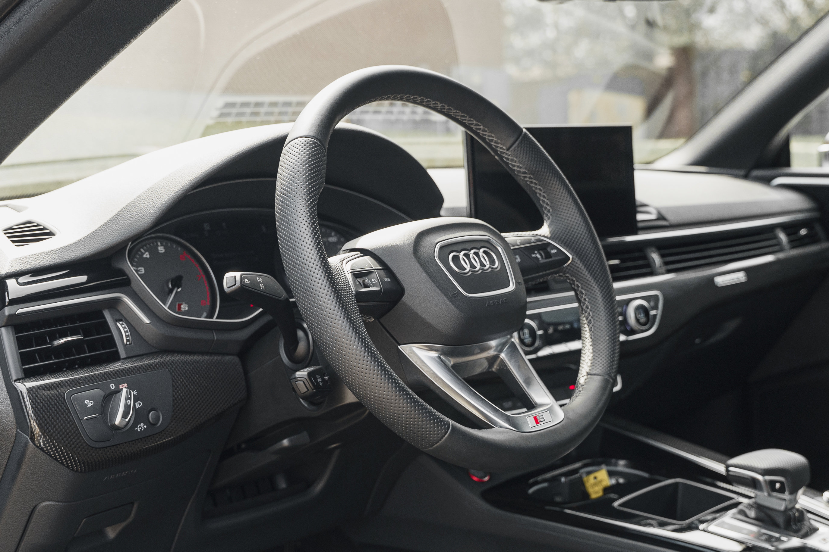 Used 2024 Audi S5 Premium image 10