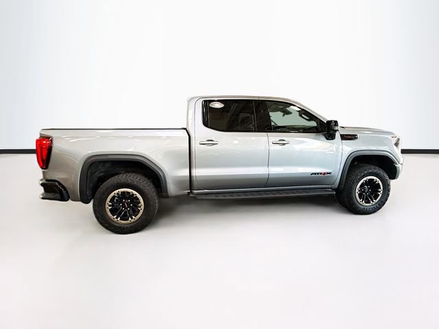 Used 2025 GMC Sierra 1500 AT4X AWD/4WD image 5