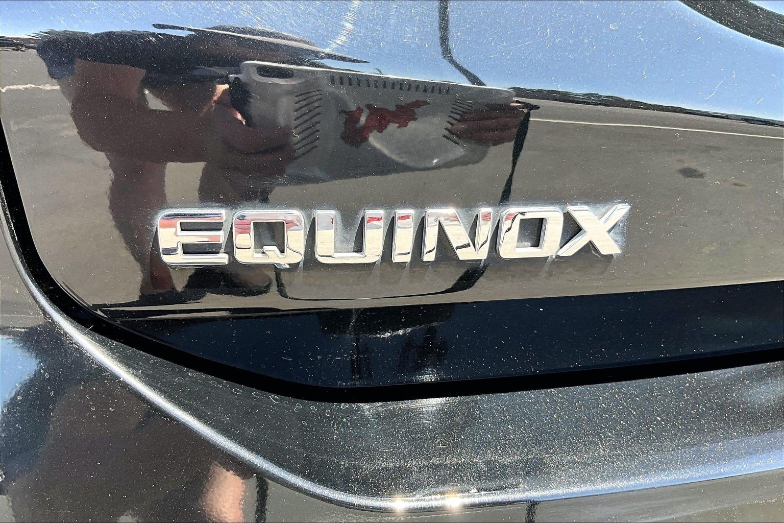 Used 2019 Chevrolet Equinox LT FWD image 30