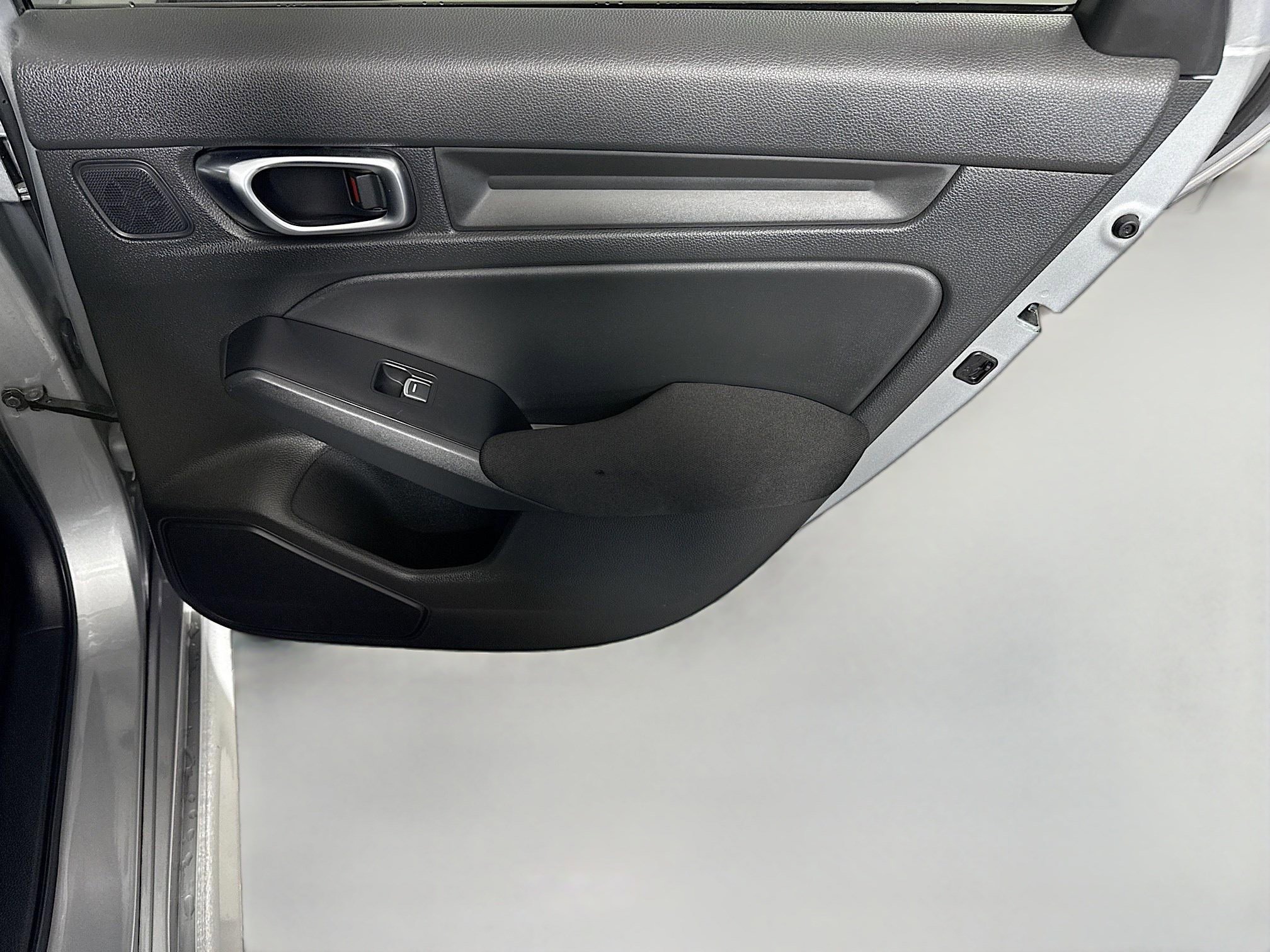 Used 2022 Honda Civic Sport image 28