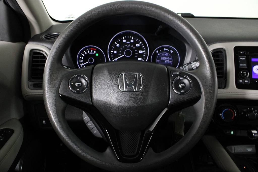 Used 2016 Honda HR-V LX image 22