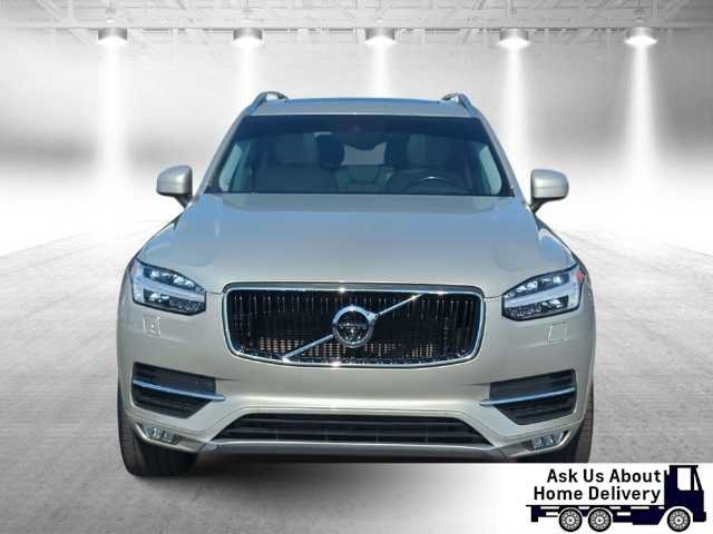 Used 2017 Volvo XC90 T6 Momentum w/ Vision Package