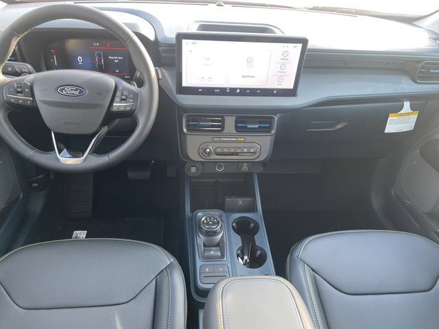 New 2026 Ford Maverick Lobo AWD/4WD image 3