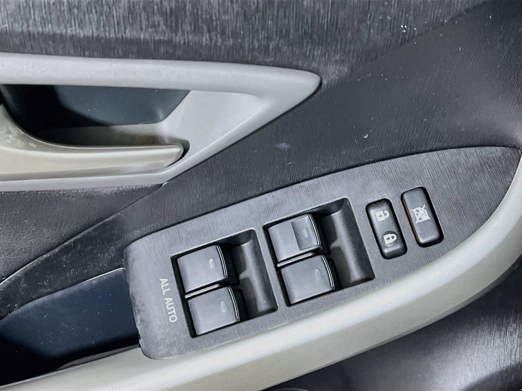 Used 2013 Toyota Prius Three w/ Protection Pkg FWD image 16