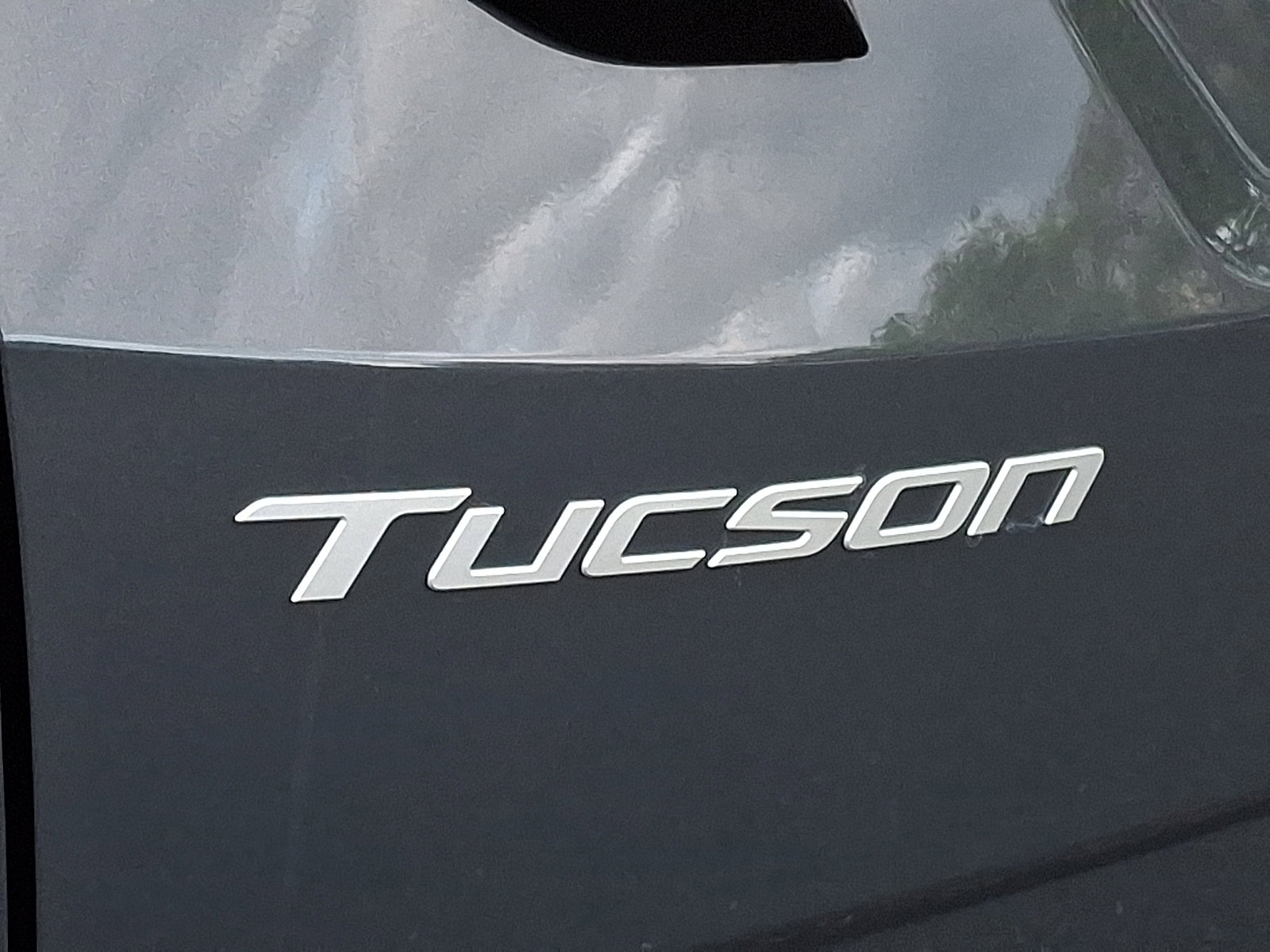 Used 2026 Hyundai Tucson SEL AWD/4WD image 29