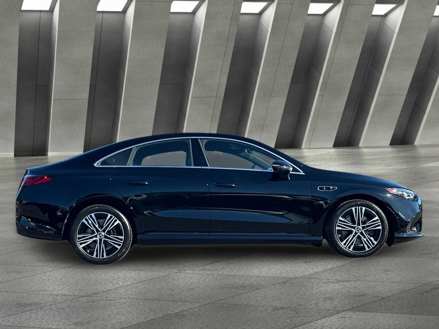 New 2027 Mercedes-Benz CLA 220 image 3