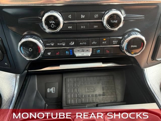 Used 2022 Ford F150 King Ranch AWD/4WD image 38