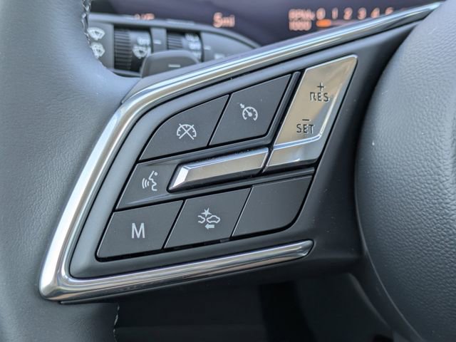 New 2026 Buick Envision Preferred AWD/4WD image 25