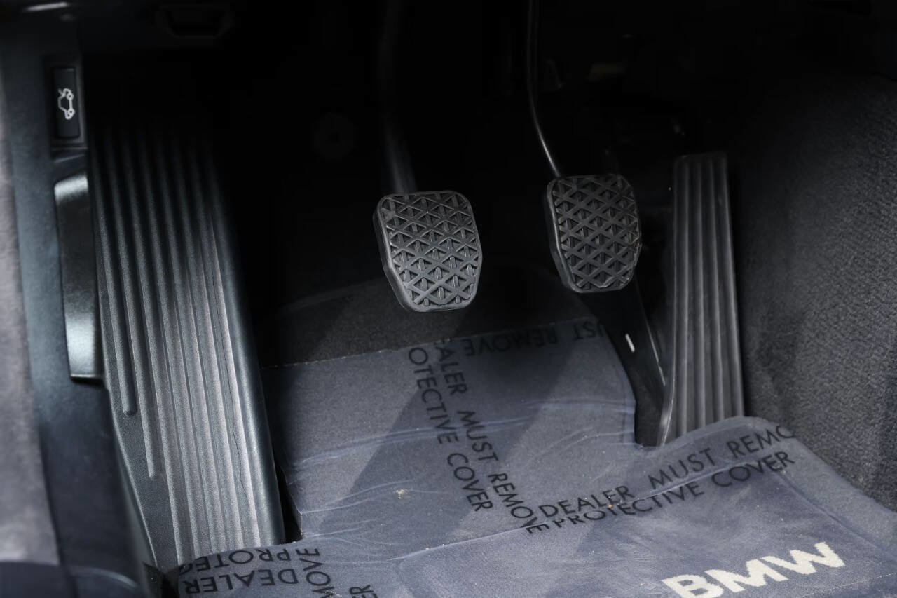 Used 2004 BMW 330Ci Coupe image 72