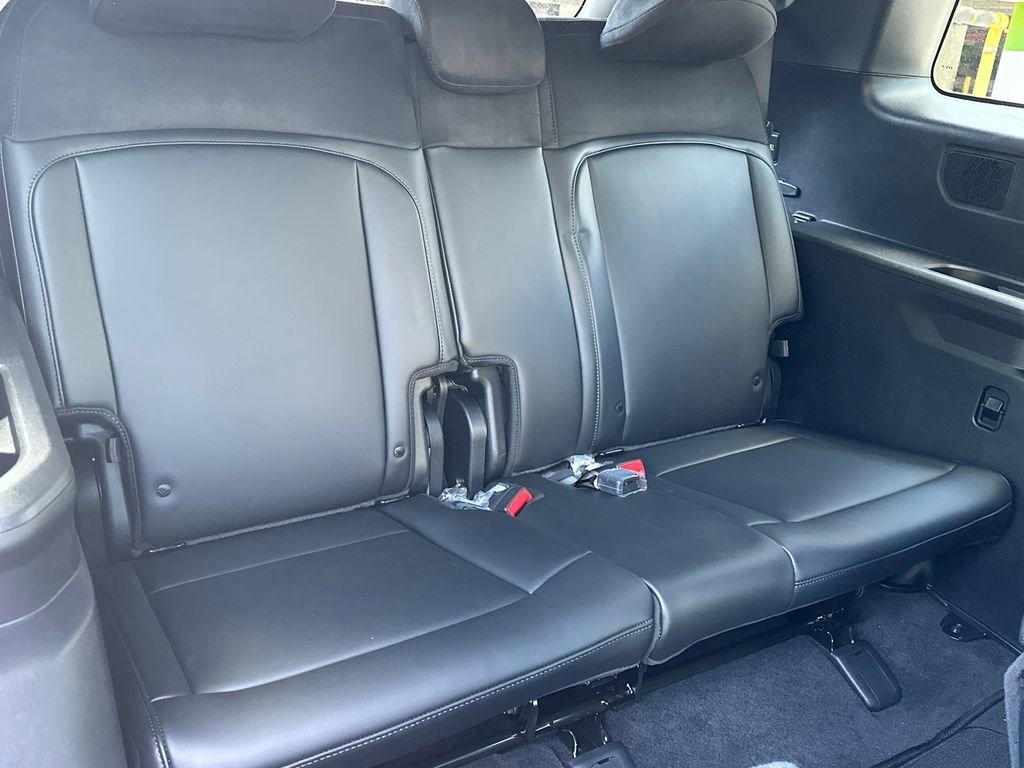 New 2027 Kia Telluride SX Prestige X-Line AWD/4WD image 16