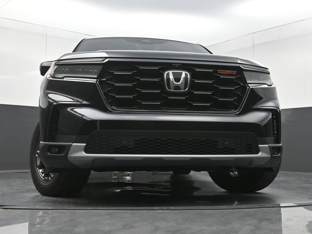 Used 2024 Honda Pilot TrailSport image 27