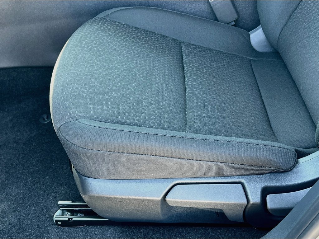 New 2027 Nissan Sentra S FWD image 18