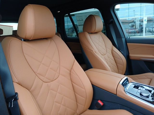New 2026 BMW X5 sDrive40i image 18