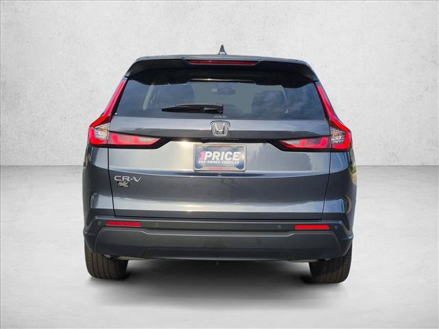 Used 2025 Honda CR-V EX-L image 7
