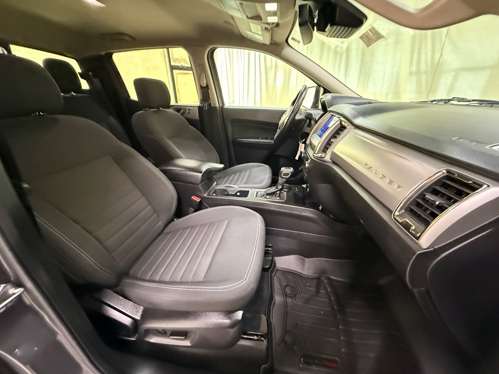 Used 2023 Ford Ranger XLT w/ Equipment Group 302A High AWD/4WD image 24