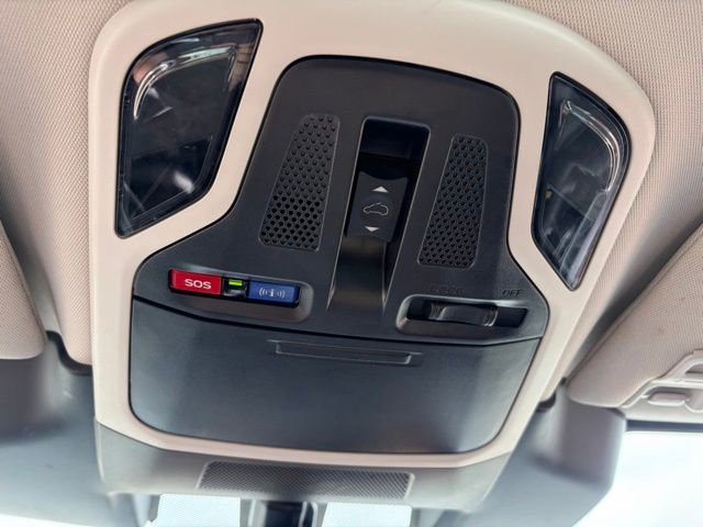 Certified 2025 Subaru Legacy Limited AWD/4WD image 12