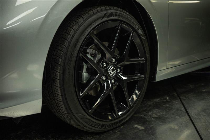 Used 2026 Honda Civic Sport image 3