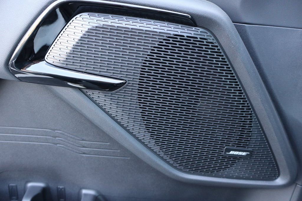 New 2026 Chevrolet Silverado EV LT w/ LPO, Gameday Tailgate Package image 13