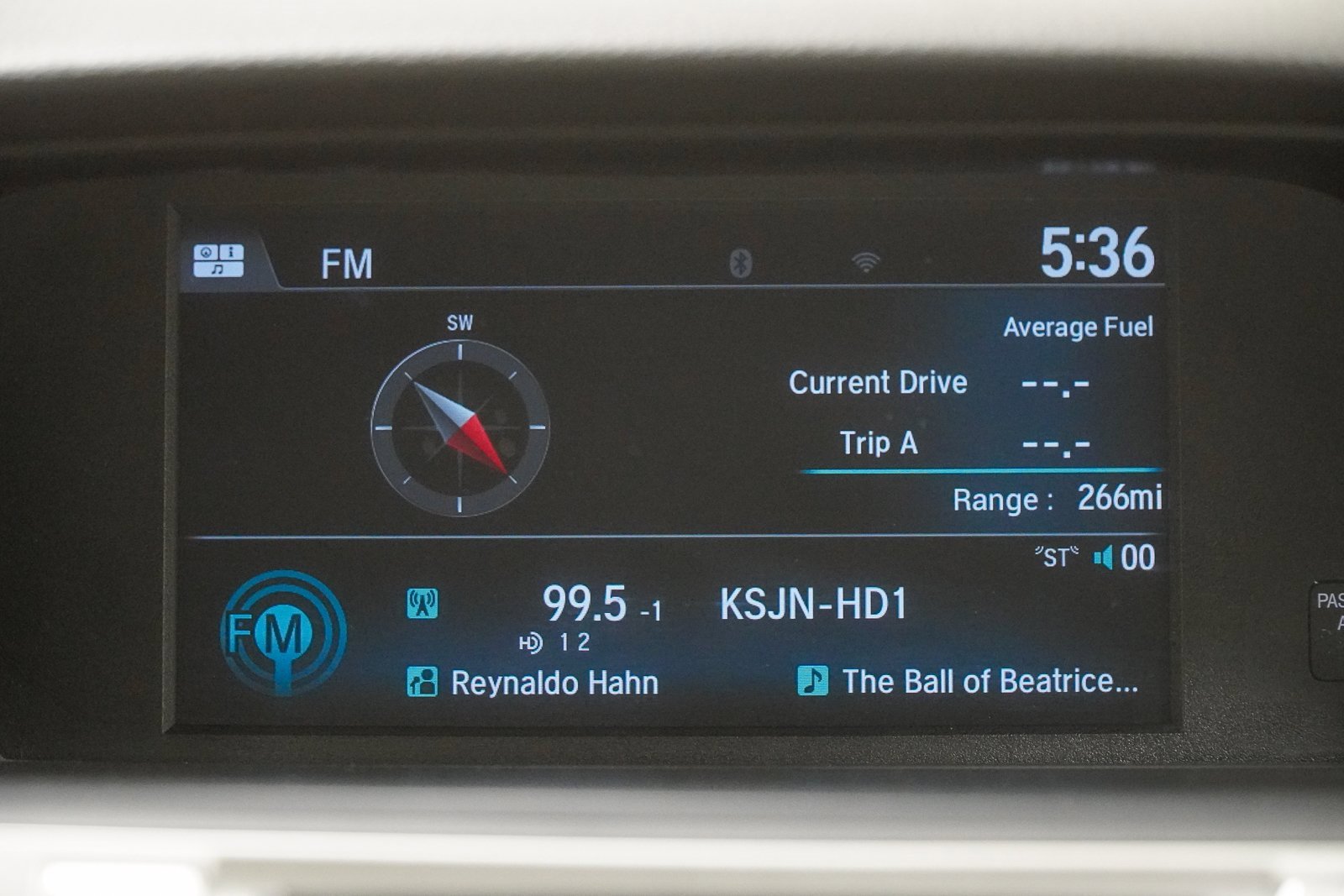 Used 2016 Honda Accord EX-L image 27