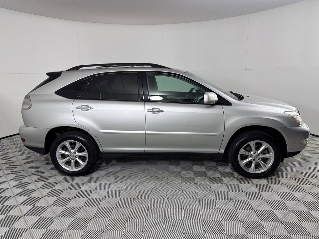 Used 2008 Lexus RX 350 AWD image 6