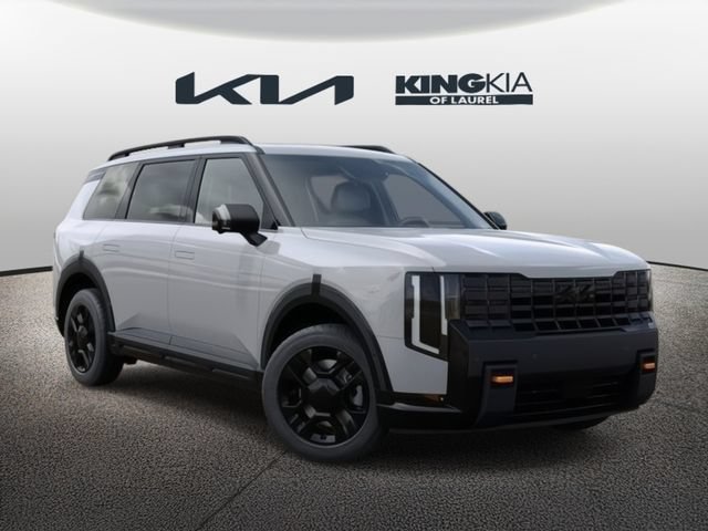 New 2027 Kia Telluride SX Prestige X-Pro AWD/4WD image 9