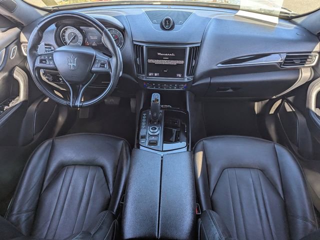 Used 2023 Maserati Levante Modena AWD/4WD image 14