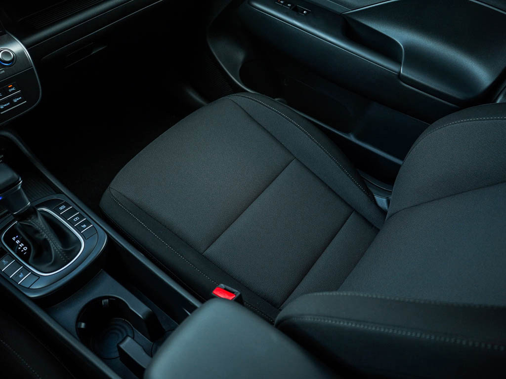 New 2026 Hyundai Kona SEL Sport image 24