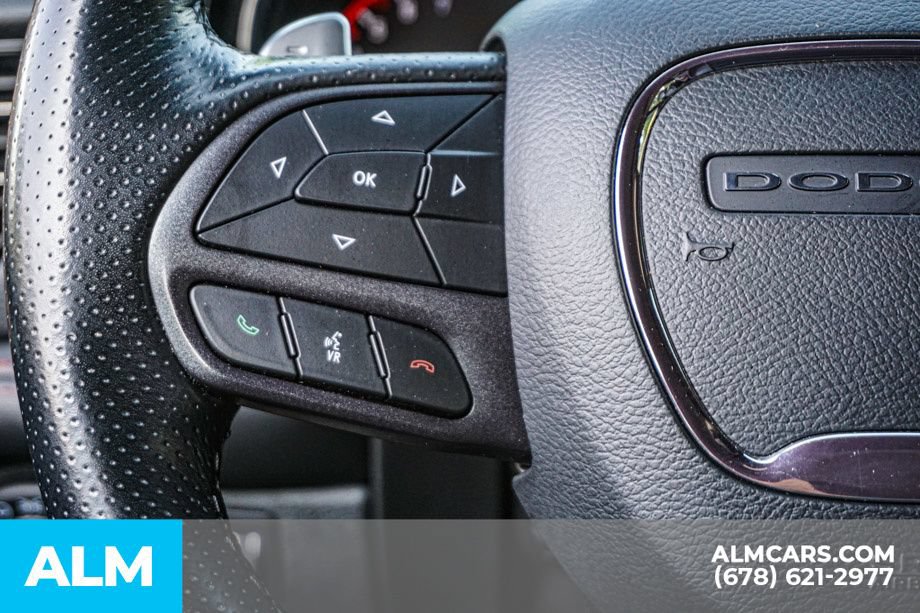 Used 2024 Dodge Durango GT AWD/4WD image 31