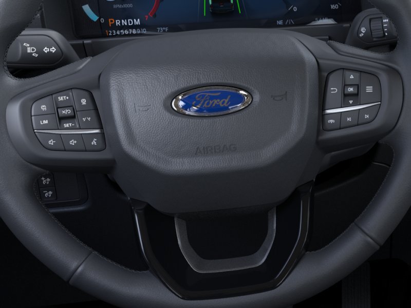 New 2026 Ford Ranger Lariat AWD/4WD image 34
