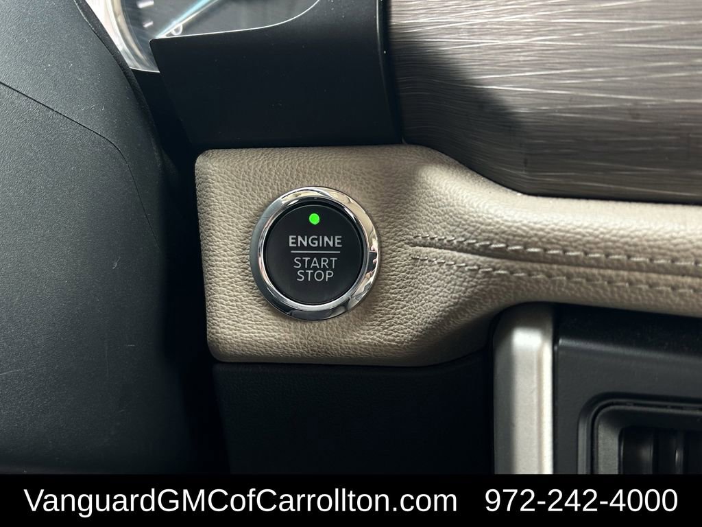 Used 2024 Ford Expedition Max Limited image 23