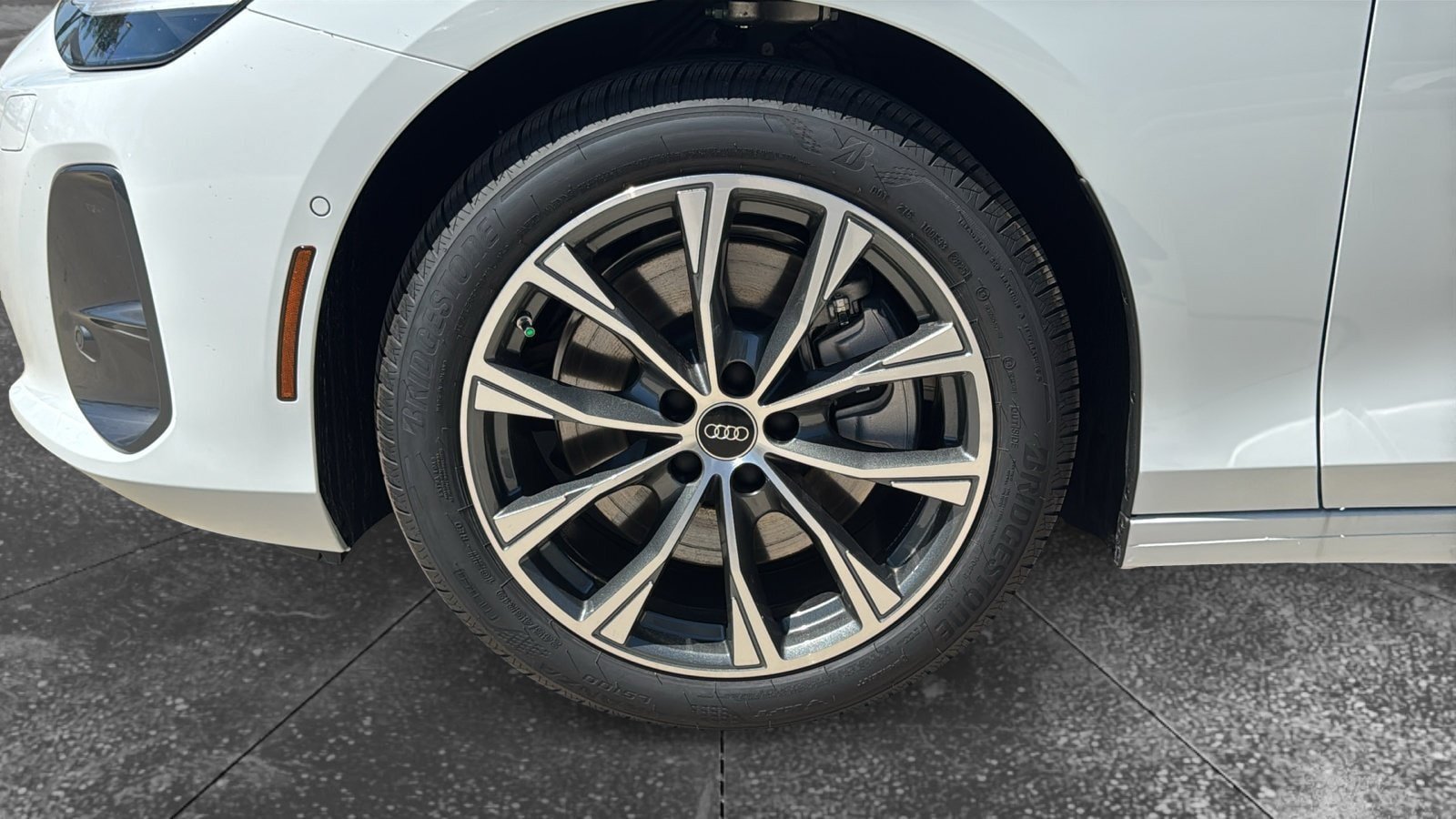 New 2026 Audi A6 Premium AWD/4WD image 26