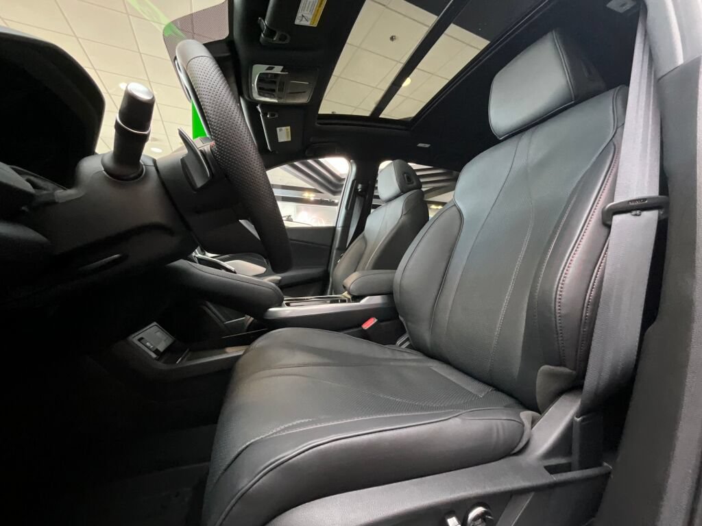 New 2026 Acura RDX w/ Advance Package AWD/4WD image 15