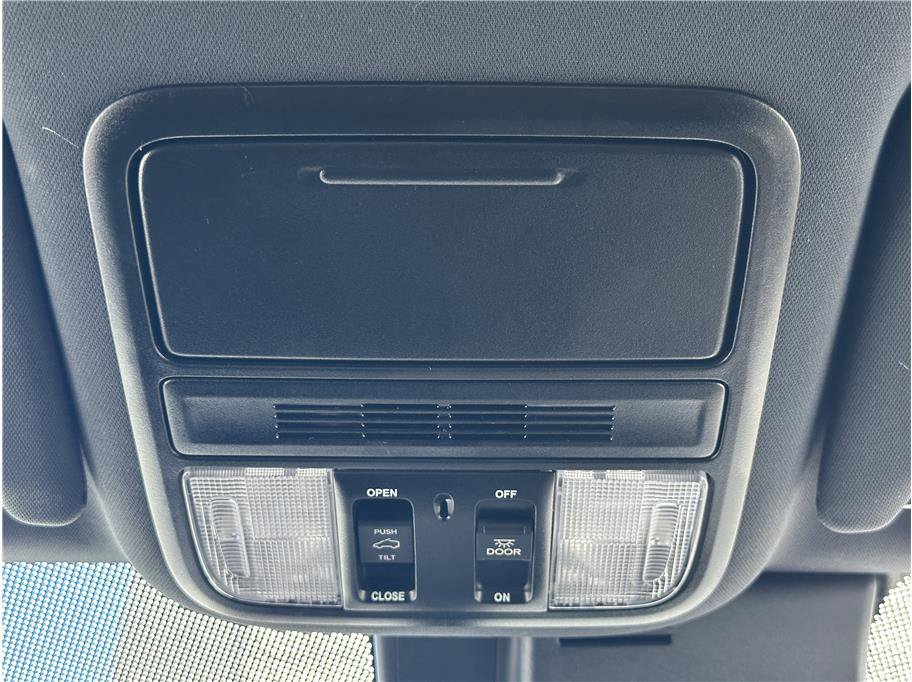 Used 2022 Honda Passport TrailSport image 27
