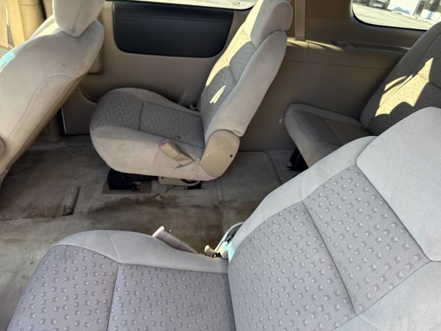 Used 2005 Chevrolet Uplander w/ Climate Package image 18