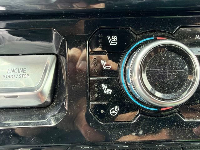 Used 2023 GMC Sierra 1500 Denali Ultimate AWD/4WD image 13