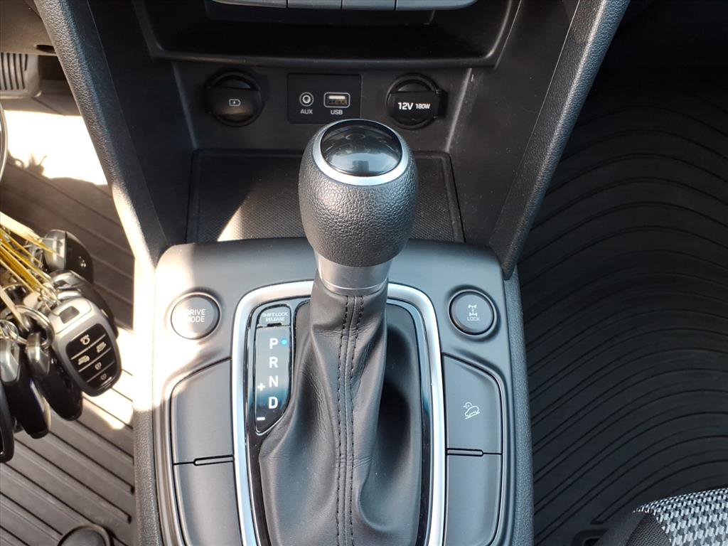 Used 2019 Hyundai Kona SE AWD/4WD image 22