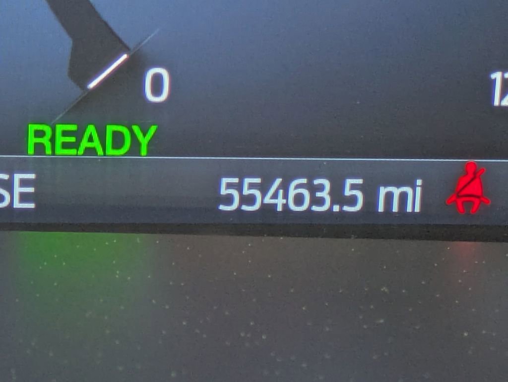 Used 2024 Ford F150 XLT w/ Mobile Office Package image 20