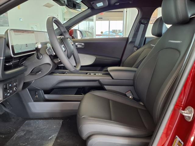 New 2024 Hyundai Ioniq 6 SEL image 13