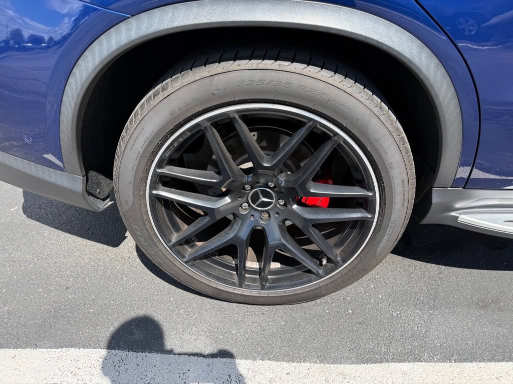 Used 2019 Mercedes-Benz GLE 63 AMG S image 14
