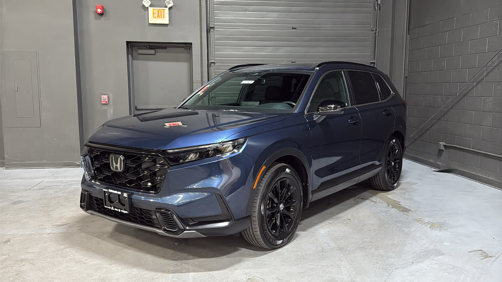Used 2024 Honda CR-V Sport image 3