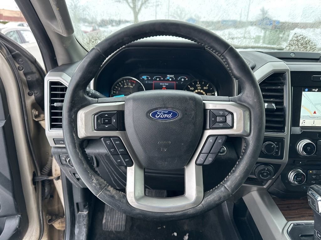 Used 2018 Ford F150 Lariat w/ Equipment Group 502A Luxury image 20