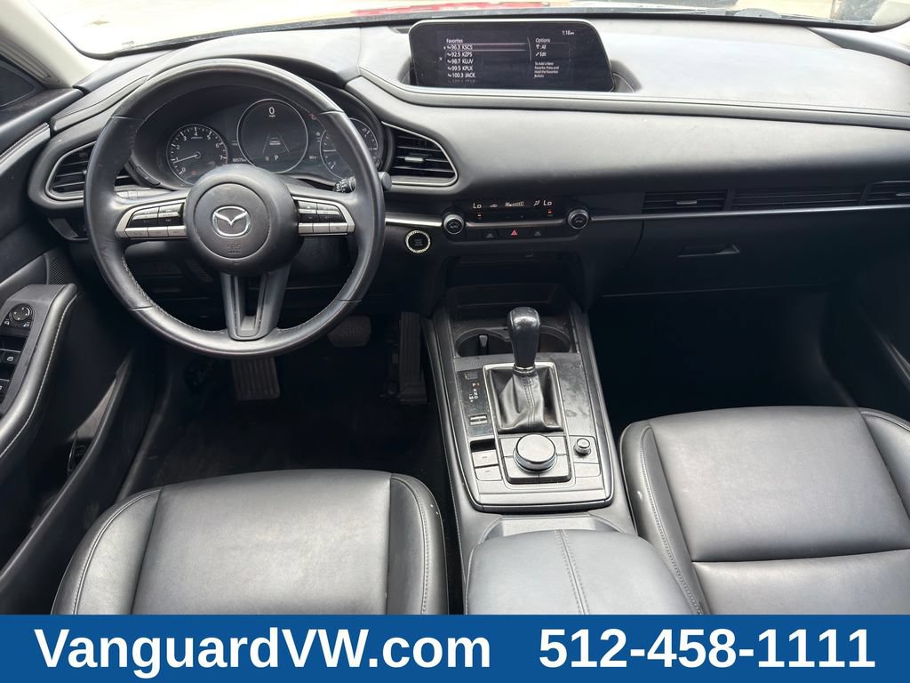 Used 2021 MAZDA CX-30 AWD 2.5 S w/ Select Package image 29