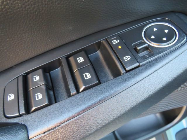 Used 2024 Kia Seltos EX image 35