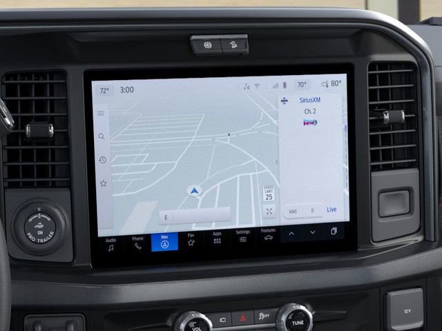 New 2026 Ford F250 Platinum image 14