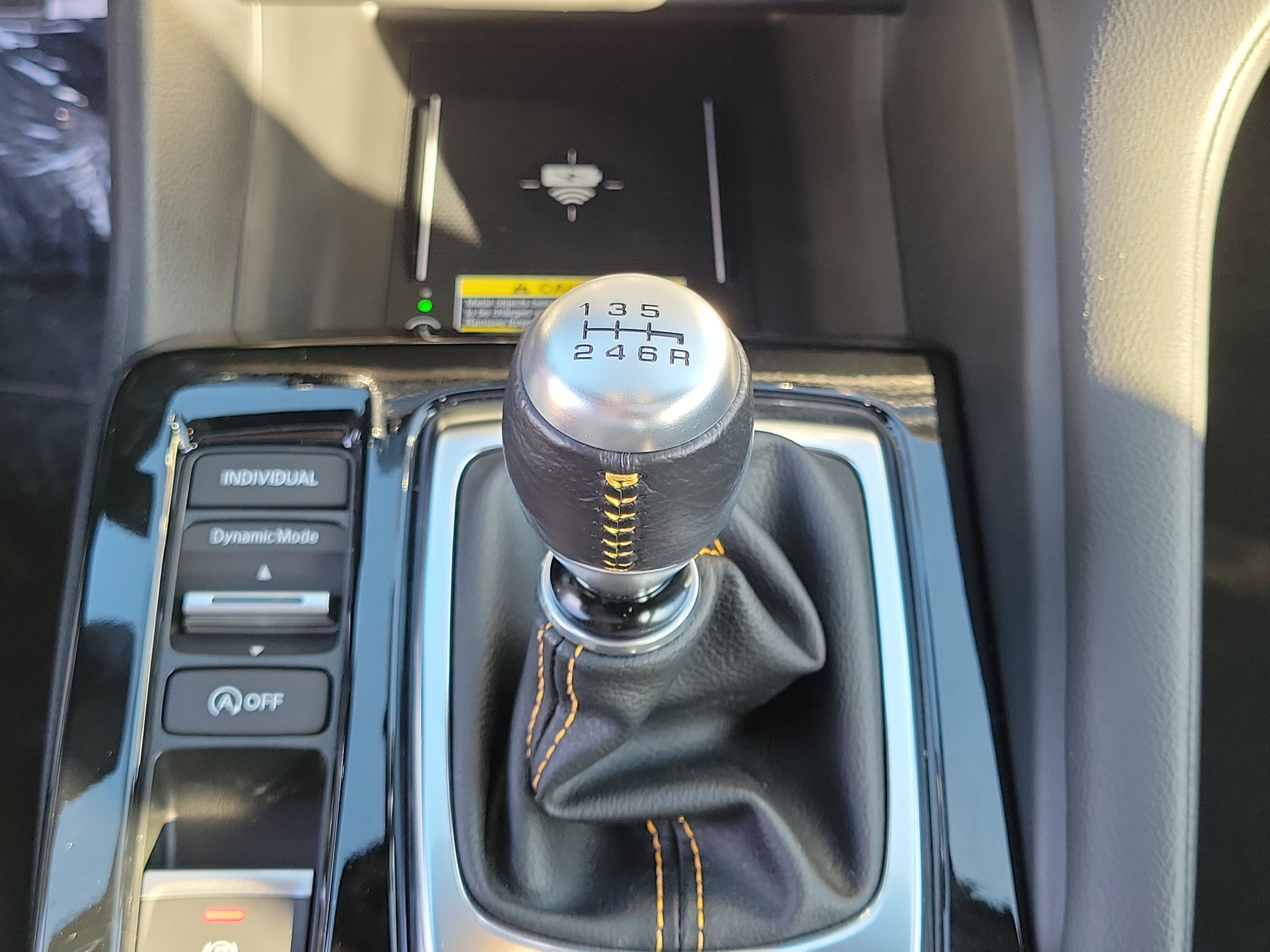 New 2026 Acura Integra A-Spec image 30