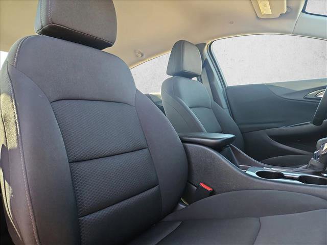 Used 2024 Chevrolet Malibu RS FWD image 27