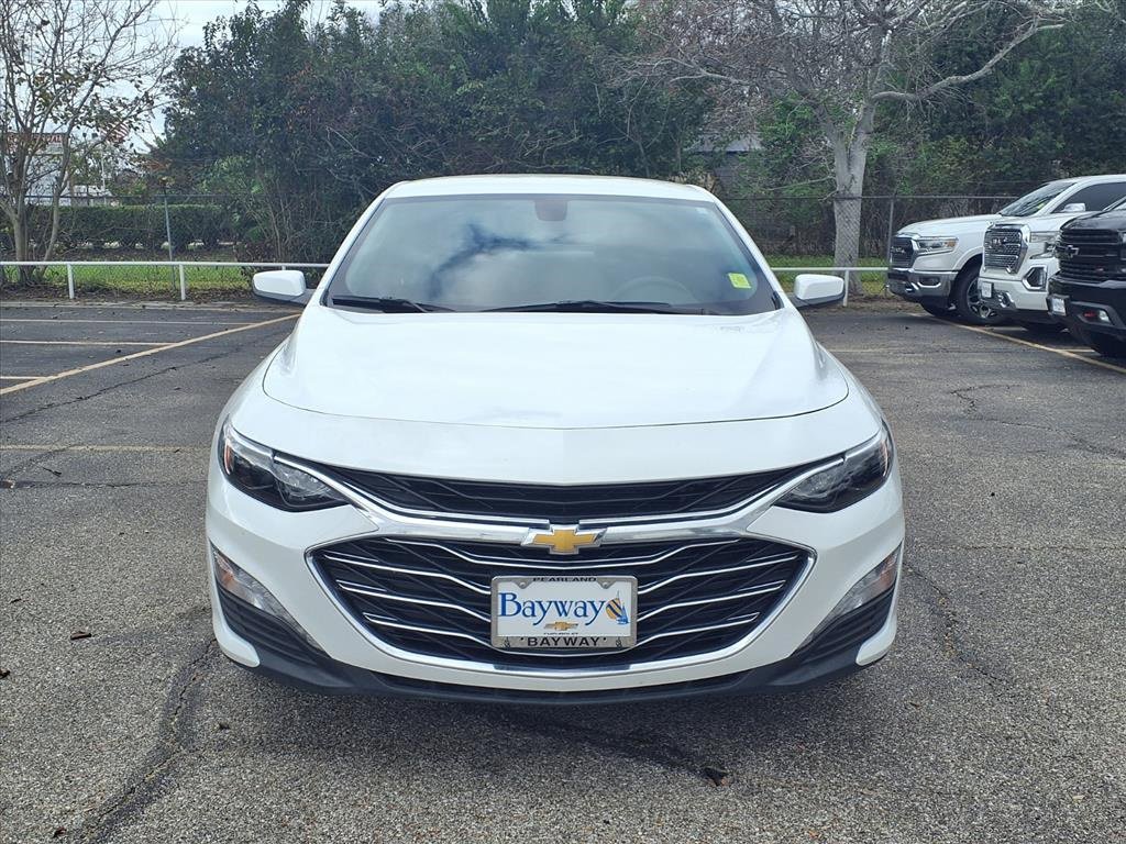 Used 2022 Chevrolet Malibu LT image 18