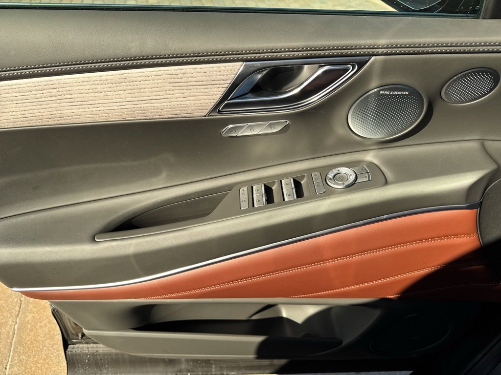 New 2026 Genesis GV80 3.5T Prestige image 22