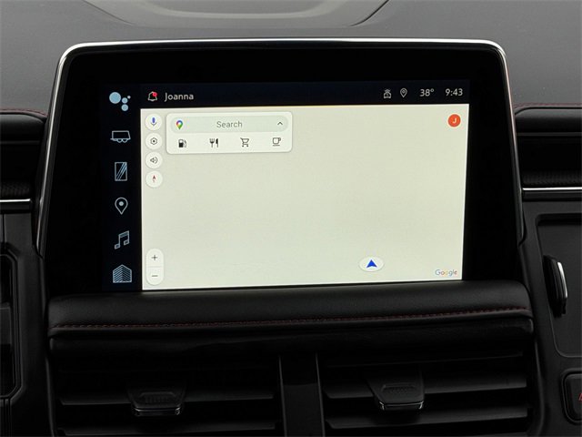 Certified 2024 Chevrolet Tahoe RST w/ Luxury Package image 17