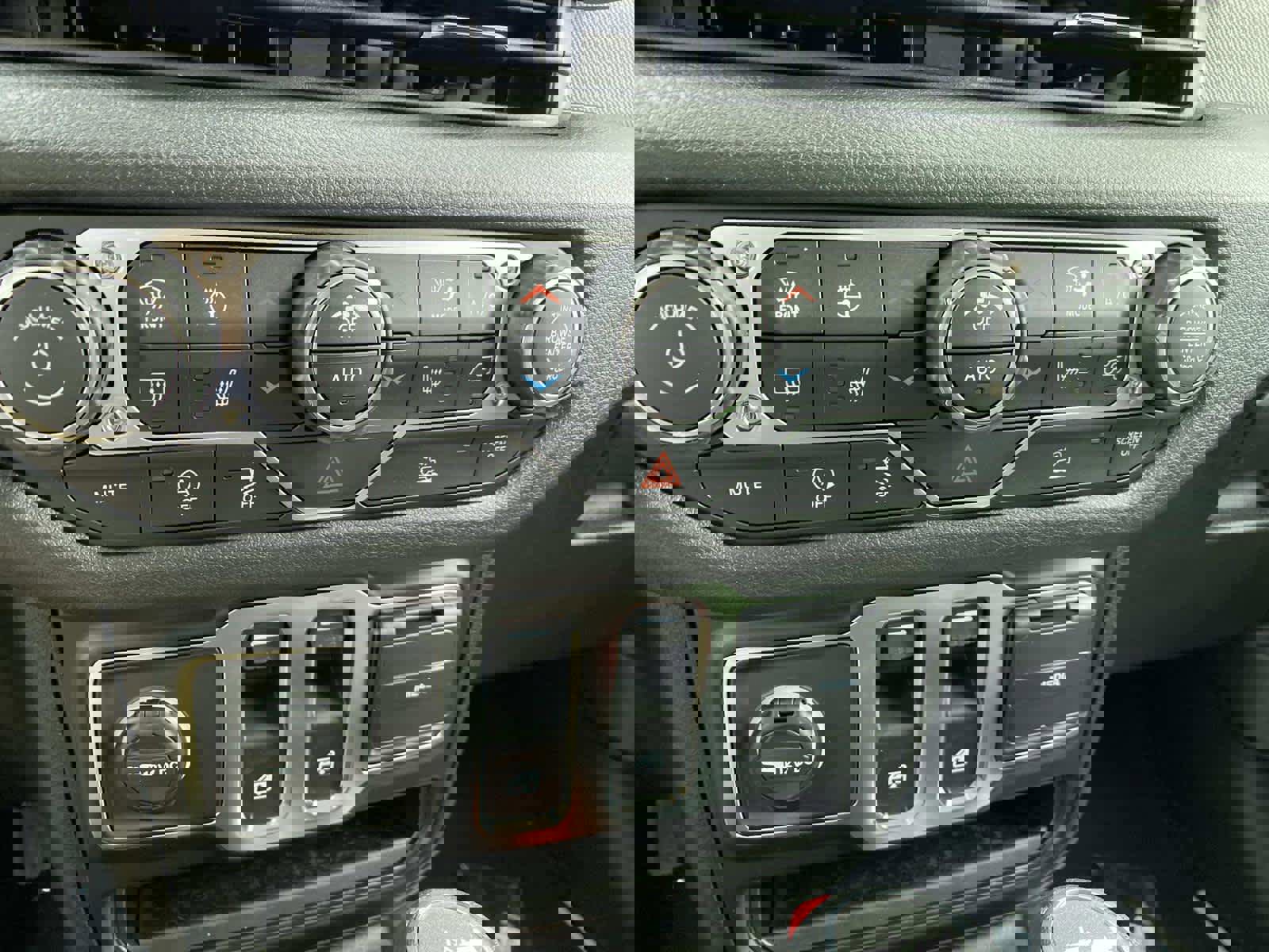 New 2026 Jeep Wrangler Sport S image 10